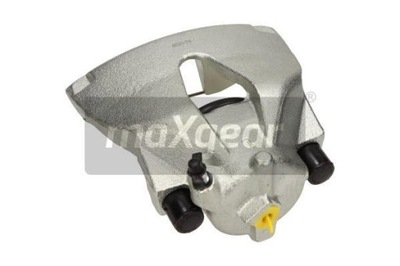 MAXGEAR 82-0409 СУПОРТ ГАЛЬМІВНИЙ ЛІВИЙ ПЕРЕД OPEL ASTRA/COMBO/CORSA/VECTRA