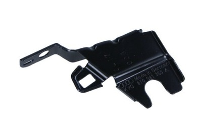 Кронштейн фара audi a4 10- le 8t0941355a фото №1