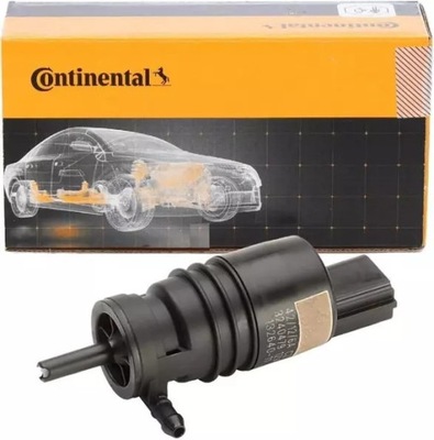 Continental помпа омывателя a2c53240479z фото №1