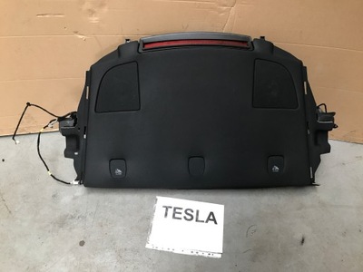 TESLA 3 RESTYLING BANDEJA DE MALETERO PARTE TRASERA ORIGINAL 20-23  