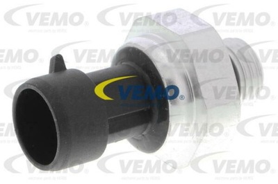 SENSOR PRESIÓN ACEITES ORIGINAL VEMO QUALITY VEMO V51-72-0295  