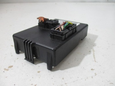 Модуль вентилятор jeep grand cherokee 05026480aj фото №1