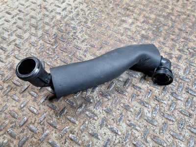 Mini оригінальний номер 7621015 труба шланг фото №1