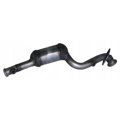 CATALYST RENAULT THALIA 1.2 16V D4F 04/2002-  