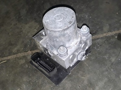 BOMBA DE FRENADO ABS 8E0614517BD AUDI RS4  