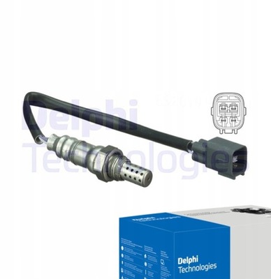 SONDA LAMBDA DELPHI PARA LEXUS LS 400 430  