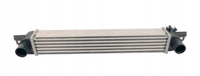 Інтеркулер fiat qubo 1.3 d multijet 2008 - фото №1