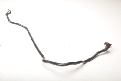 Volvo s60 ii v60 2.0 16v t5 awd 245km шланг топлива фото №1