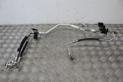 Wąż шланг кондиционера peugeot 208 ii 2 фото №1