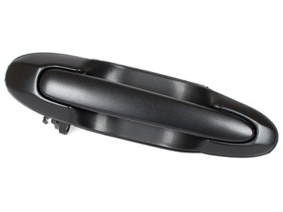 Ручка дверь задняя правая do mazda mpv 99-06 фото №1