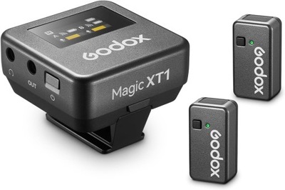 Mikrofon Godox Magic XT1