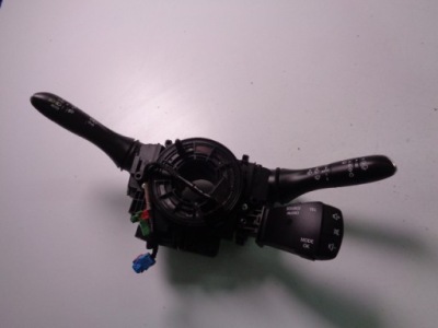 Перемикач комбінований renault kadjar 2015- фото №1