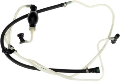 Шланг паливний гнучкий renault clio ii clio ii/hatchback kangoo kangoo фото №1