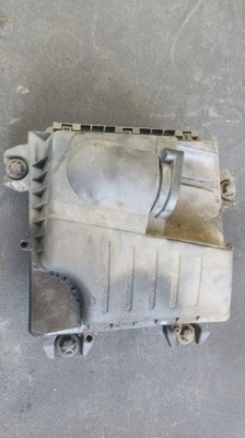 Корпус фільтра повітря renault trafic ii 2.0 8200760899 фото №1