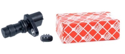 Febi bilstein 106822 генератор импульсов, wał коленчатый фото №1