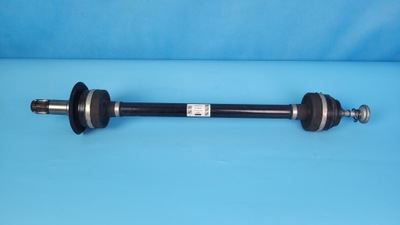 Bmw 5' g31 540d xdrive 18r привідний вал ліва задня 8664629 фото №1