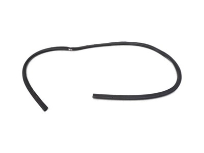 Прокладка багажника peugeot 207 cc фото №1