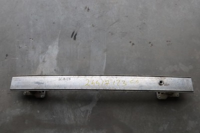 Балка бампера передня c4 9651794280 фото №1