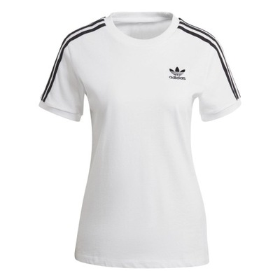 Koszulka damska ADIDAS GN2913 Biały 44