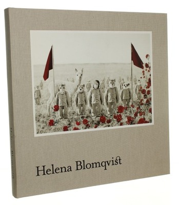 Helena Blomqvist [album / 2012]