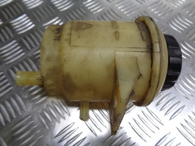 Бачок жидкость тормозной aveo t200 1.2 фото №1