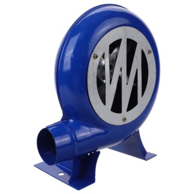 WENTYLATOR GRILLOWY KEMPINGOWY PRZENOŚNY