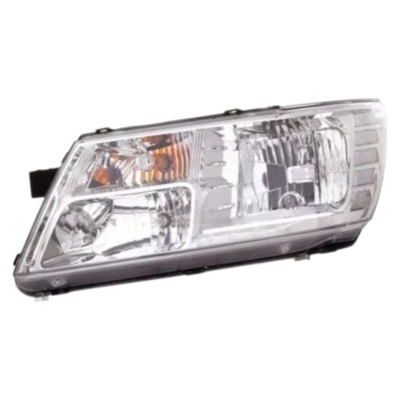 Фара лампа ліва fiat freemont i 2011 2012 2013 2014 2015 2016 фото №1