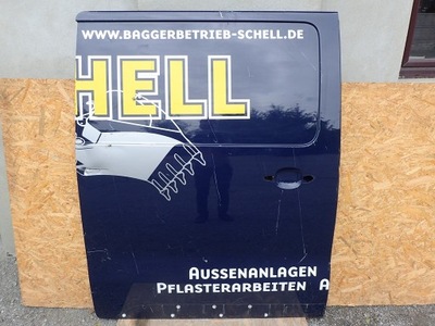 Двері праве зсувні expert jumpy proace 2016- фото №1