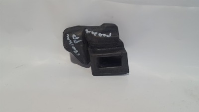 Opel crossland x піна шумоізоляція праве 39021805 фото №1