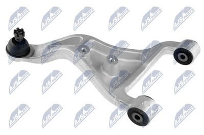 SWINGARM REAR INFINITI FX35/45 03-08 /GORNY LEWY/  