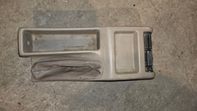 Туннель средний bmw e34 m50b20 фото №1