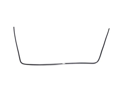 Прокладка стекло лобовое renault scenic ii фото №1