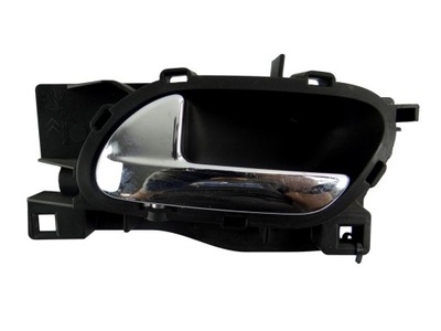 Ручка внутренняя peugeot 407 96526178 фото №1