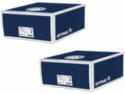 Гальмівні диски задня vw new beetle 1.8-3.2 00-05 фото №1