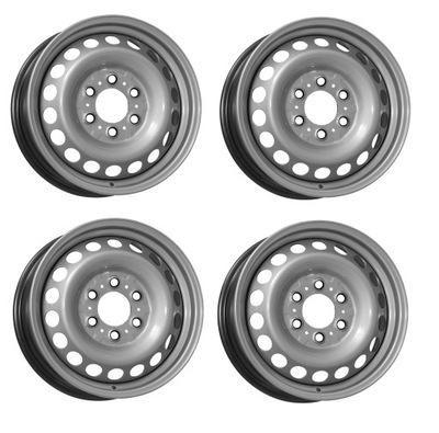 DISCS 16 NEW MERCEDES SPRINTER W907 W908 W909  