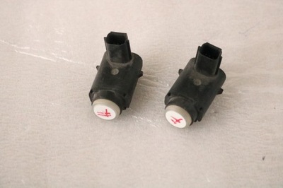 OPEL CADILLAC ATS SENSOR APARCAMIENTO SENSORES DE APARCAMIENTO 25955139  