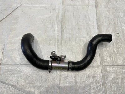 Suzuki swift mk8 1.0 шланг интеркулер фото №1