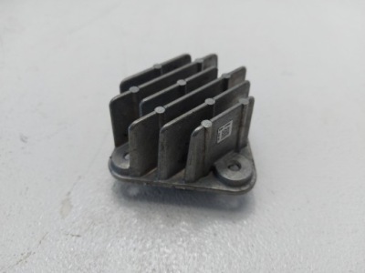 Модуль led jeż captur lift clio 2010720519 фото №1