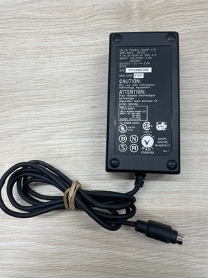 ZASILACZ DELTA POWER SHARP 12V 2.5A