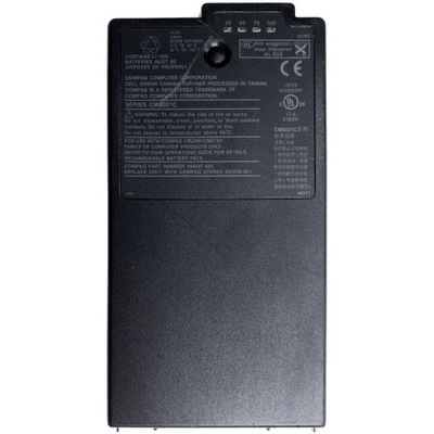 AKU COMPAQ CMB001C ze sprawnego ĆrD