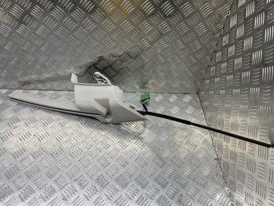 Mercedes w213 напрямна моторчик шторка ліва a2138100127 фото №1