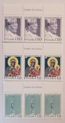 Fi 3682-84** z tytułem emisji