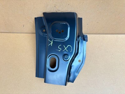 Mazda cx-5 ii 17- порог блок двигателя правый перед фото №1