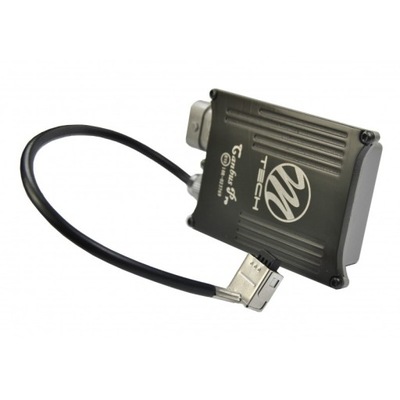 Przetwornica Cyfrowa D1S D2R M-Tech Canbus Pro