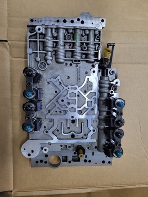 MERCEDES MECHATRONIC DĖŽĖS W211 R2202770801 7G 