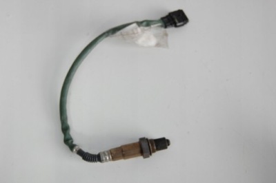 Renault dacia 0.9 tce датчик лямбда-зонд фото №1