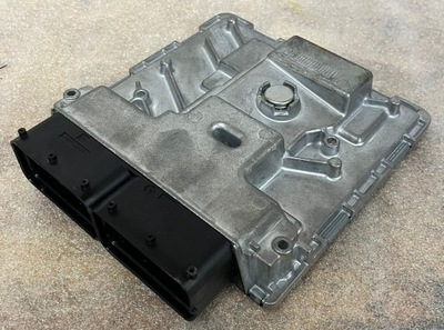 Модуль блок керування двигуна audi 06n907425 фото №1