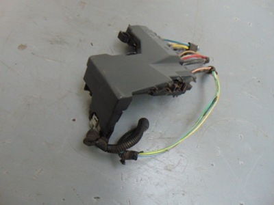 Citroen peugeot блок керування модуль напруги акумулятор 9665878080 фото №1