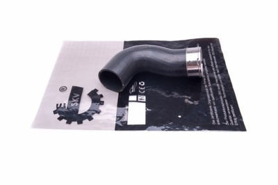 Esen skv 43skv883 шланг гибкий радиатора фото №1