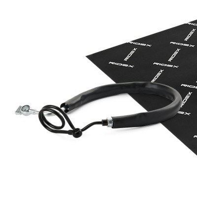 Wąż гідравлічний, система кермування seat exeo st фото №1